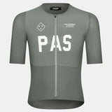 Maglia Pas Normal Studios Mechanism Pro - Grigio Pas Normal Studios