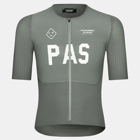 Maillot Pas Normal Studios Mechanism Pro - Gris