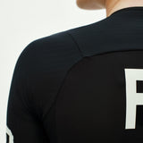 Maillot Pas Normal Studios Mechanism Pro - Negro blanco