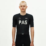 Maillot Pas Normal Studios Mechanism Pro - Negro blanco