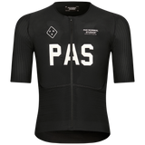 Maillot Pas Normal Studios Mechanism Pro - Negro blanco
