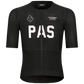 Jersey Pas Normal Studios Mechanism Pro - Black white