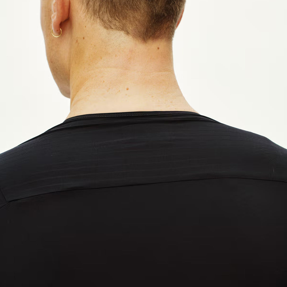 Maillot Pas Normal Studios Mechanism Pro - negro negro