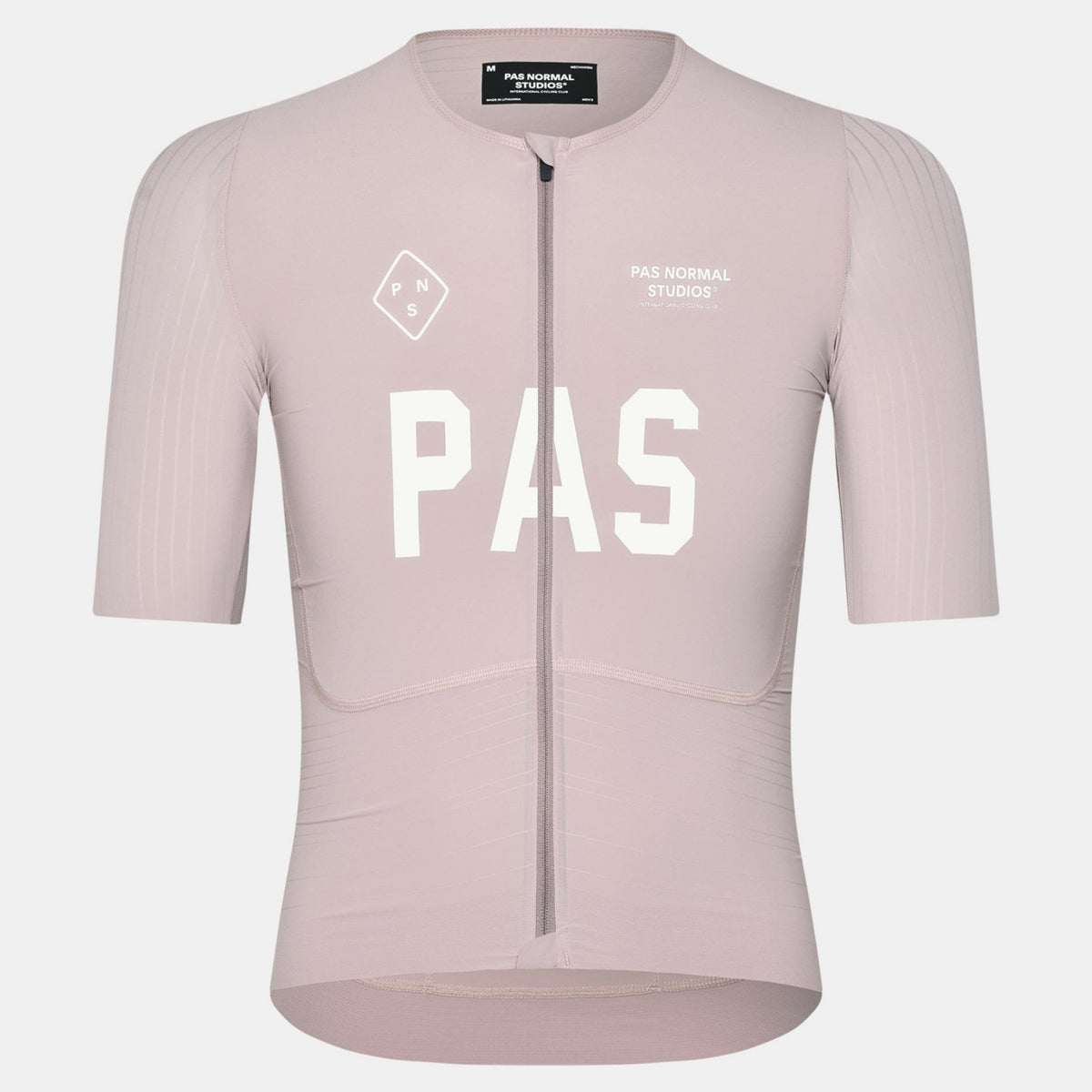 Jersey Pas Normal Studios Mechanism Pro - Taupe Rose