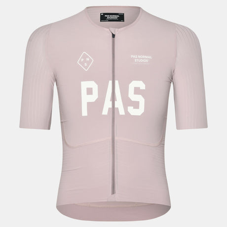 Pas Normal Studios Mechanism Pro Trikot - Taupe Rose