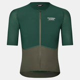 Maillot Pas Normal Studios Mechanism Pro - Verde