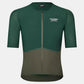 Pas Normal Studios Mechanism Pro jersey - Green