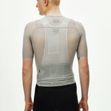 Maillot Pas Normal Studios Mechanism Pro Zipless - Gris
