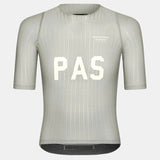 Maillot Pas Normal Studios Mechanism Pro Zipless - Gris