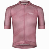 Maillot Pas Normal Studios Mechanism - Rose