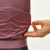 Maillot Pas Normal Studios Mechanism - Rose