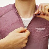 Maillot Pas Normal Studios Mechanism - Rose