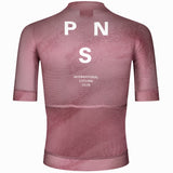 Maillot Pas Normal Studios Mechanism - Rose