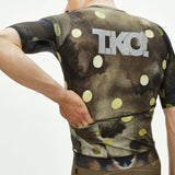Maillot Pas Normal Studios T.K.O. Essential Light - Verde
