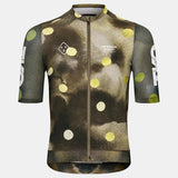 Maillot Pas Normal Studios T.K.O. Essential Light - Verde