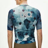 Maillot Pas Normal Studios T.K.O. Essential Light - Bleu