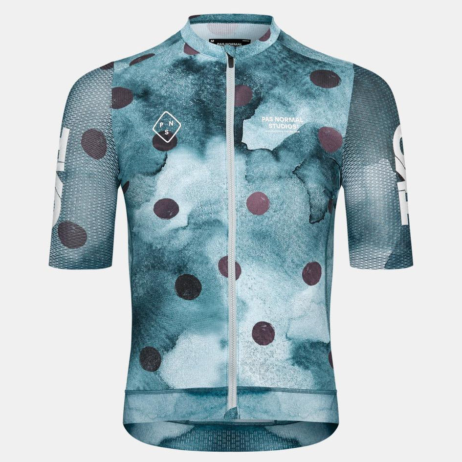 Maillot Pas Normal Studios T.K.O. Essential Light - Bleu