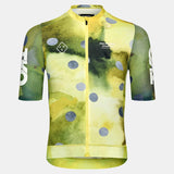 Pas Normal Studios T.K.O. Essential Light jersey - Yellow
