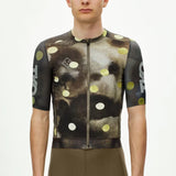 Maillot Pas Normal Studios T.K.O. Essential Light - Verde