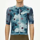 Maillot Pas Normal Studios T.K.O. Essential Light - Bleu