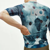 Maillot Pas Normal Studios T.K.O. Essential Light - Bleu