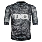 Maglia Pas Normal Studios T.K.O. Mechanism - Grigio Pas Normal Studios
