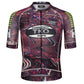 Pas Normal Studios T.K.O. Mechanism Jersey - Purple