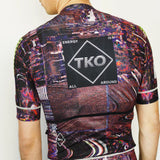 Maglia Pas Normal Studios T.K.O. Mechanism - Viola Pas Normal Studios