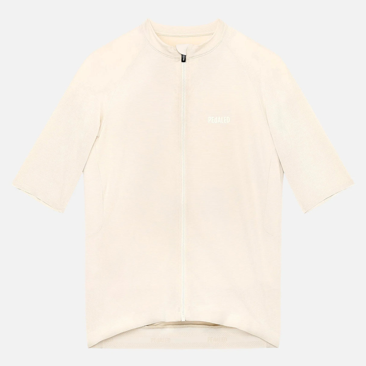 Maillot Pedaled Element Lightweight - Blanc