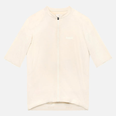Jersey Pedaled Element Lightweight - White