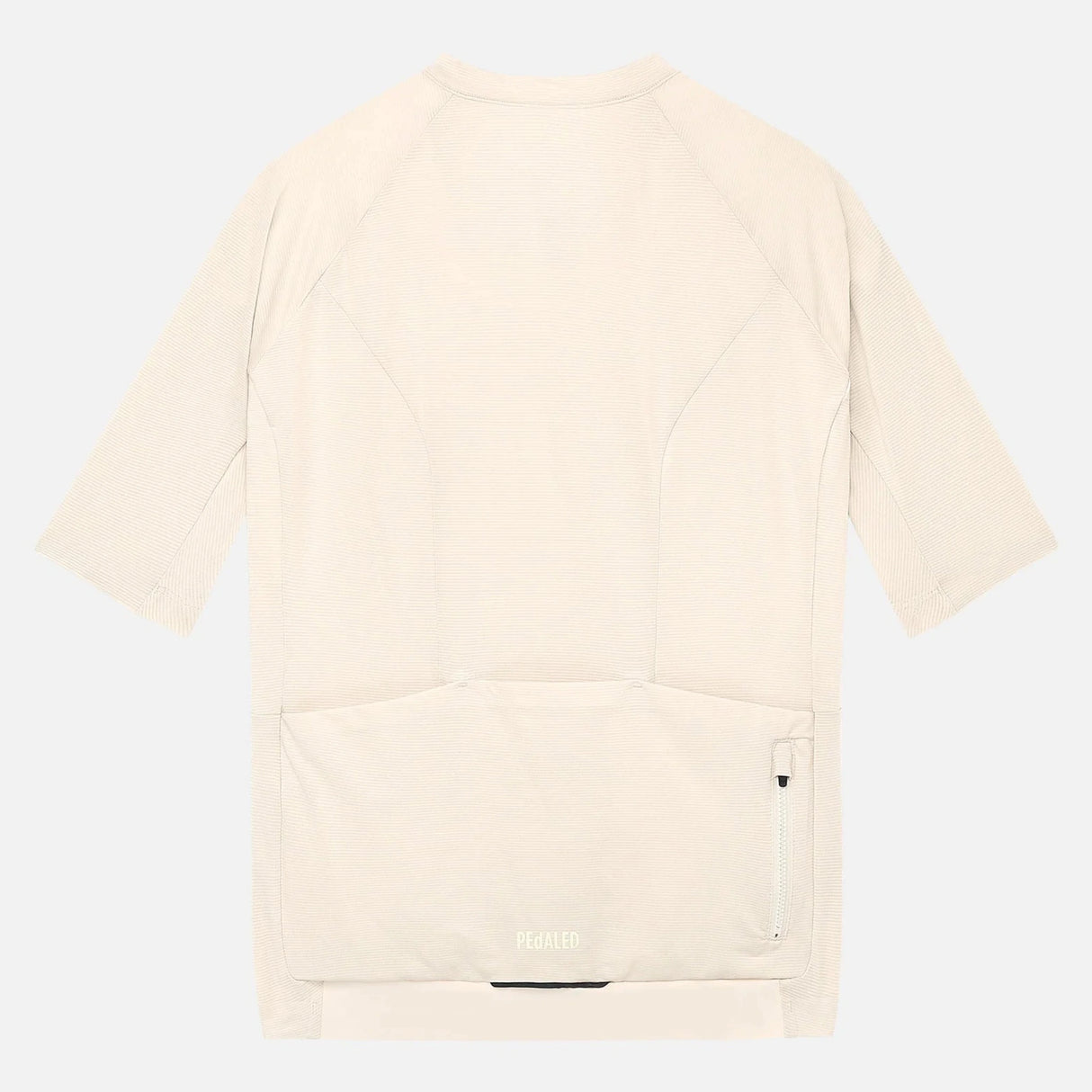 Maillot Pedaled Element Lightweight - Blanc