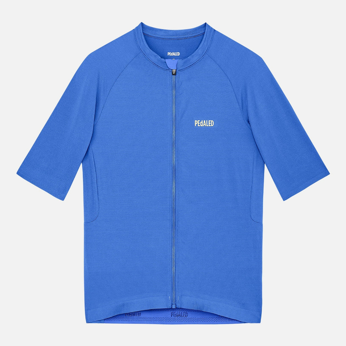 Maillot Pedaled Element Lightweight - Azul