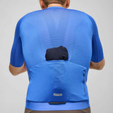 Maillot Pedaled Element Lightweight - Azul