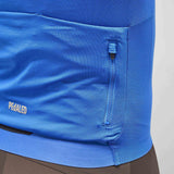 Maillot Pedaled Element Lightweight - Azul