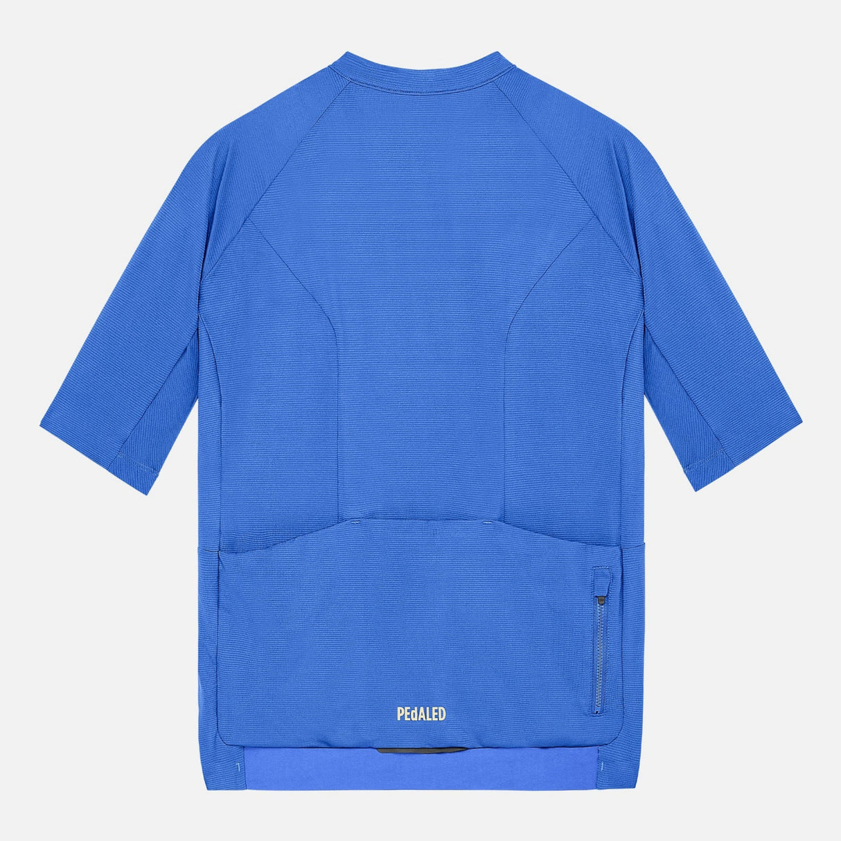 Maillot Pedaled Element Lightweight - Azul