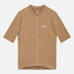 Jersey Pedaled Element Lightweight - Brown
