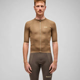 Trikot Pedaled Element Lightweight - Braun