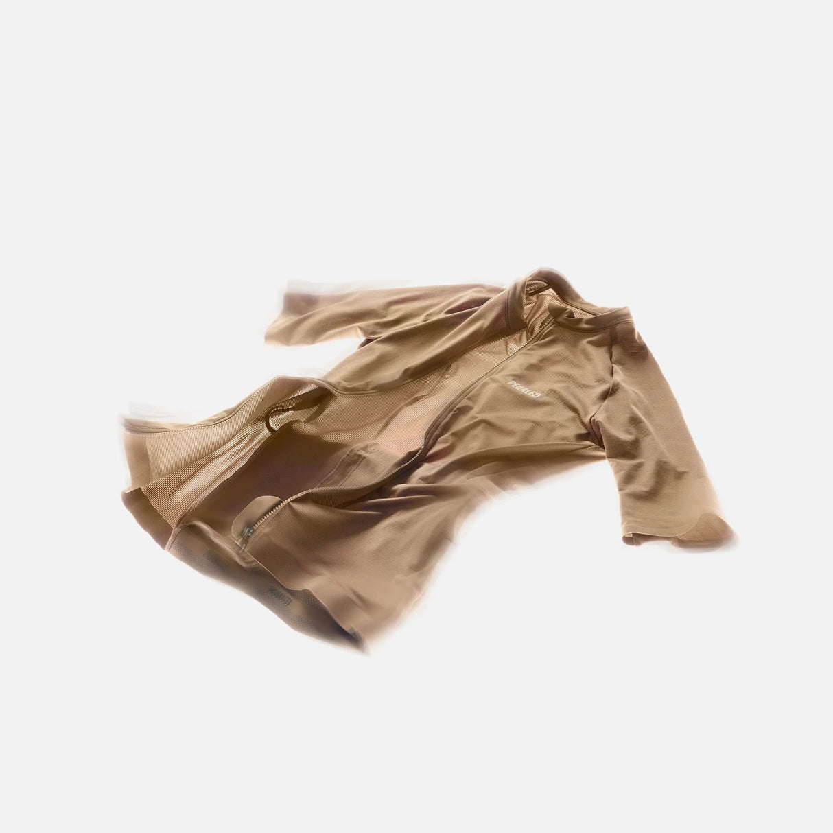 Trikot Pedaled Element Lightweight - Braun