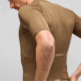 Trikot Pedaled Element Lightweight - Braun