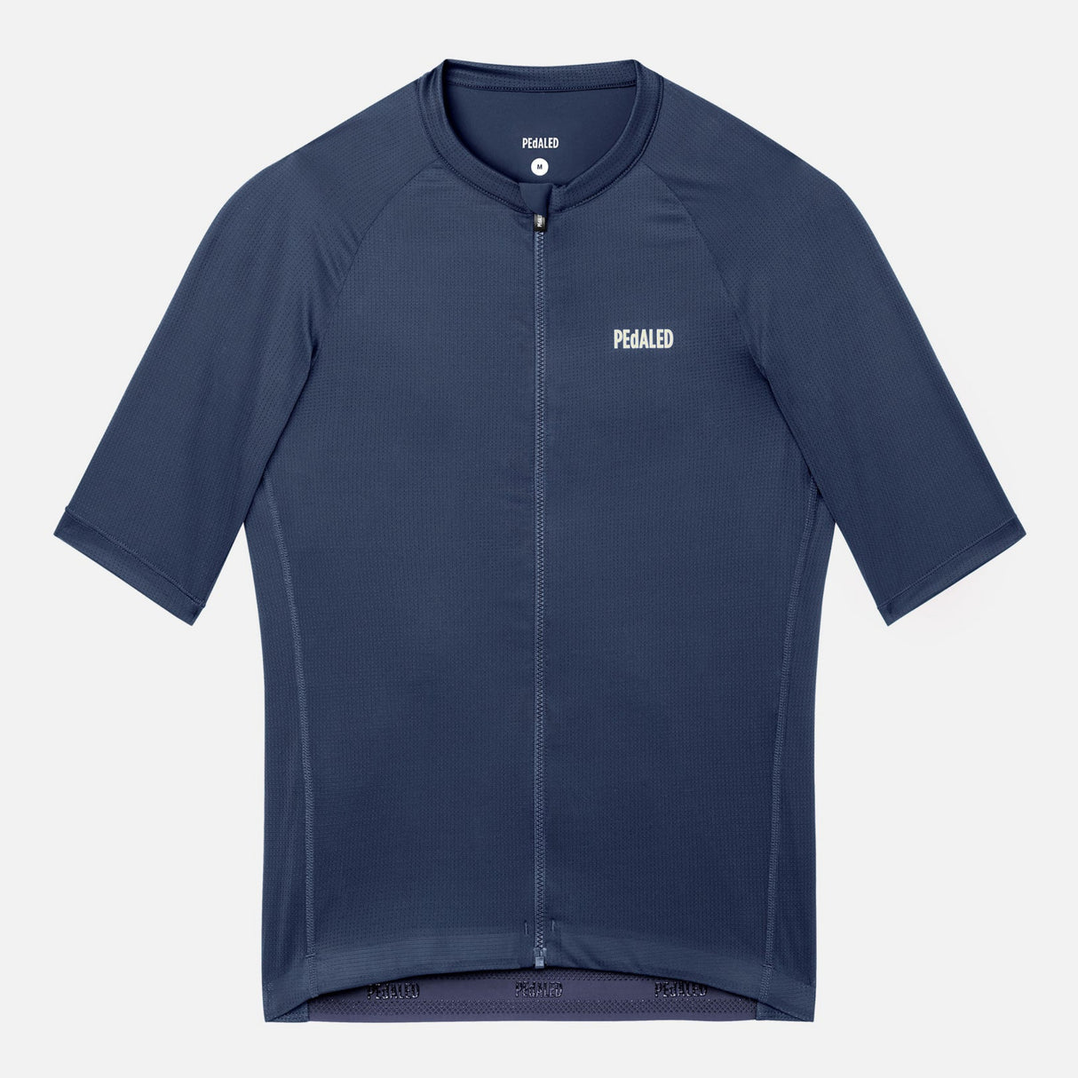 Maglia Pedaled Element Mesh - Blu PEdALED