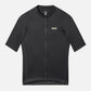 Jersey Pedaled Element Mesh - Black