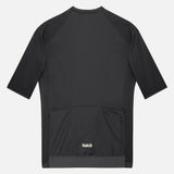 Trikot Pedaled Element Mesh - Schwarz
