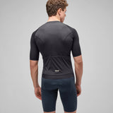 Trikot Pedaled Element Mesh - Schwarz