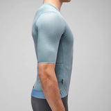 Maillot Pedaled Odyssey Delta - Azul claro