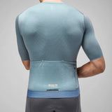 Maillot Pedaled Odyssey Delta - Azul claro