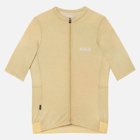 Jersey Pedaled Odyssey Delta - Yellow