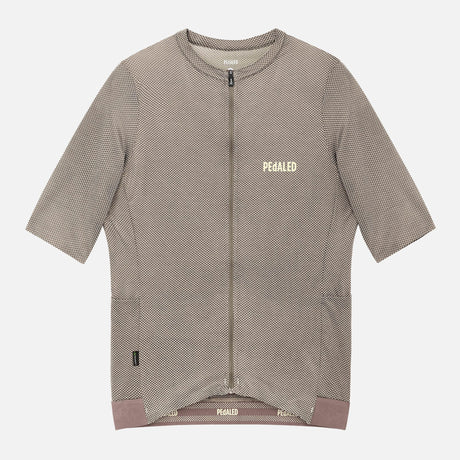 Jersey Pedaled Odyssey Delta - Grey