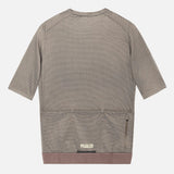 Maillot Pedaled Odyssey Delta - Gris