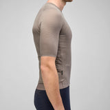 Maillot Pedaled Odyssey Delta - Gris