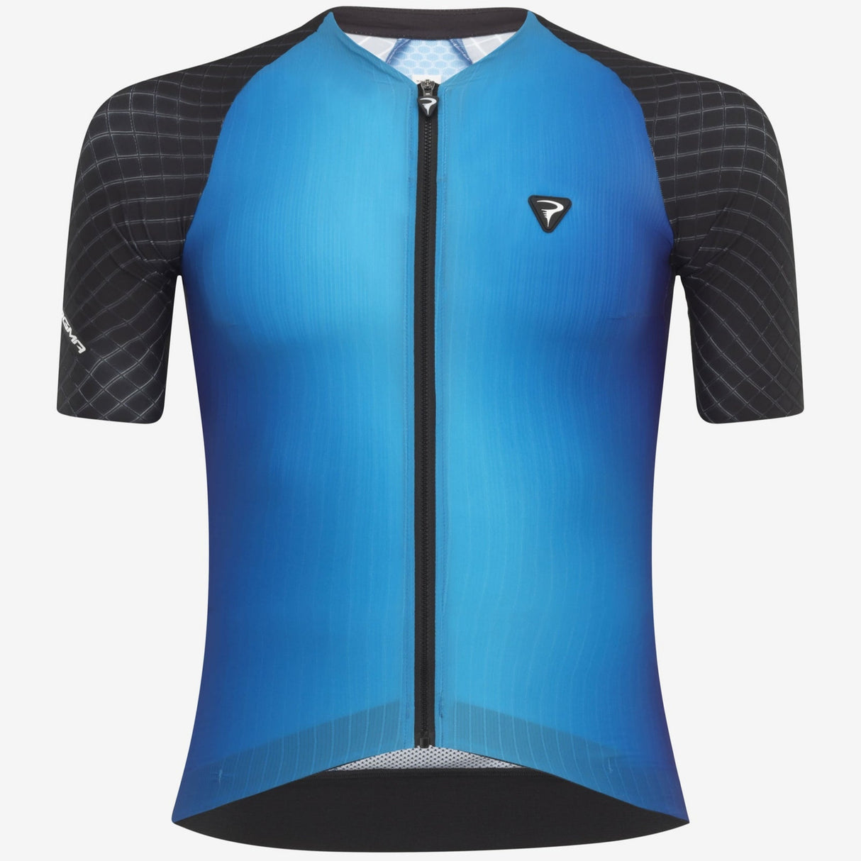 Maglia Pinarello Dogma F - Blu Pinarello